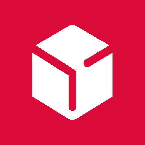 Logo DPD