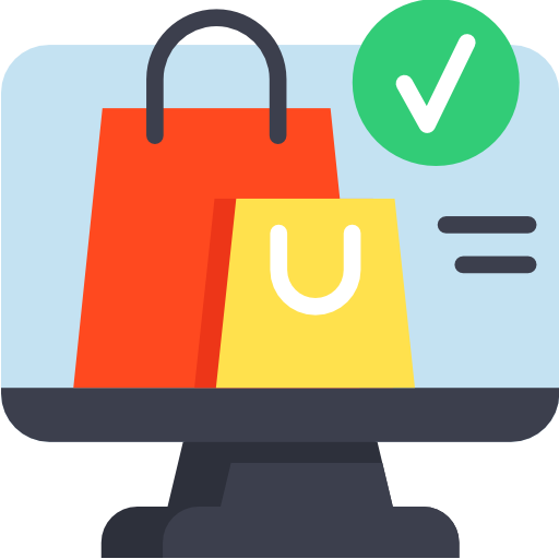 Internetové obchody a online predajcovia