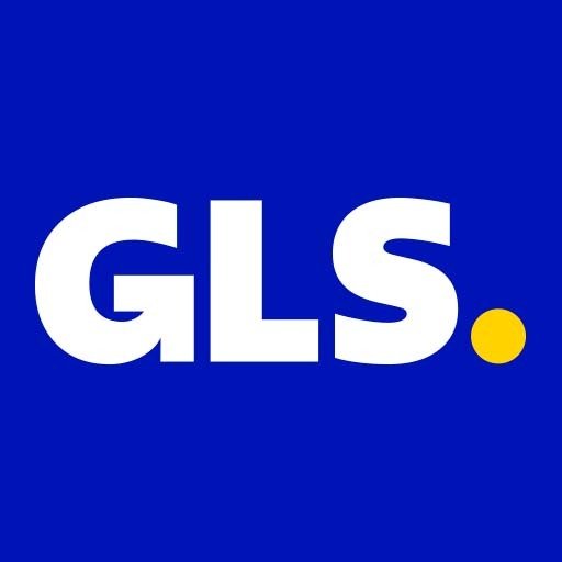 Logo GLS