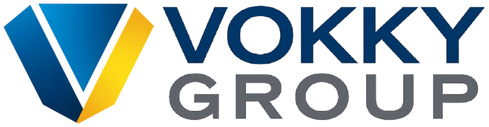 Logo VOKKY Group